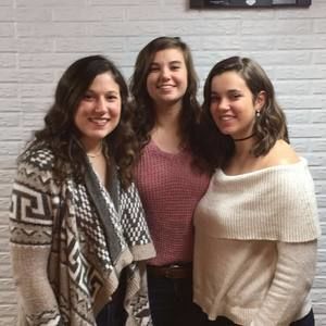 Meet your Posher, Abby